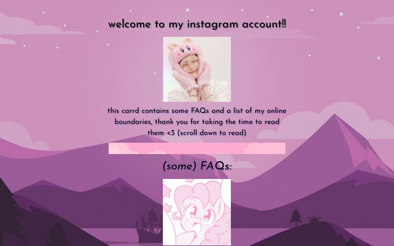 Welcome triviadelta carrd co welcome-triviadelta-carrd-co